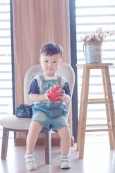 -KIDSMEMO拾光纪儿童摄影(金丰大厦店)