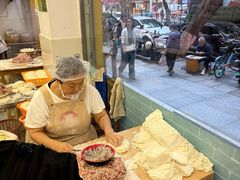 -海汇源老烧麦店(东大街总店)