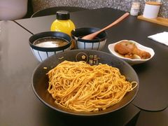 -贡梅老面馆·蟹粉面·无锡特色小吃(南长街主推店)