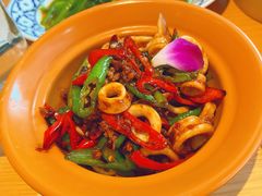 -KingThaia金泰兰(来福士中心店)