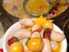 -吾家传承·橄榄妹大排档(陈家祠店)