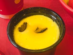 大王香滑蒸蛋-永和大王(春日上新·白广店)