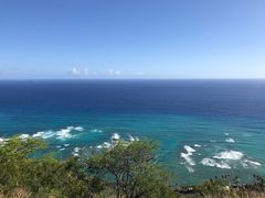 -钻石头山