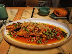 -锦府盐帮·侯宅(五棵松万达店)