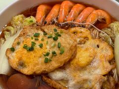 -两湖厨子·湖南菜·湖北菜·河鲜(康乐店)