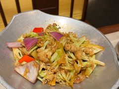 -小菜园新徽菜(合肥之心城店)