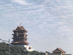 -江阴君山寺