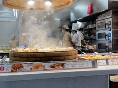 -乡村基(龙湖时代天街餐厅)