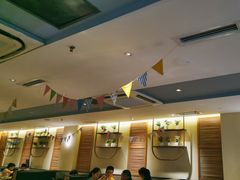 -豪客来牛排(重庆三峡广场步行街1704店)