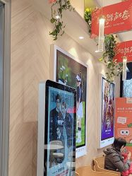 -爱儿美儿童摄影(奥森公园店)