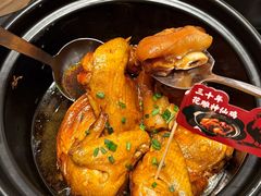 -小绍兴家宴(鲁迅路店)