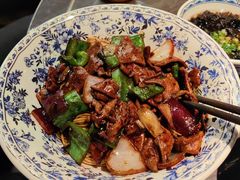 -阿大排档(长春这有山店)