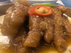 -憶廟街 X 沙角邨(太古城店)