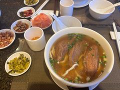-中国厨房/台湾牛肉面