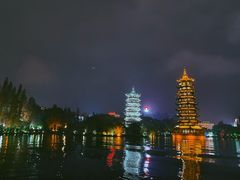 -桂林两江四湖景区