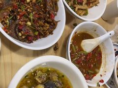 -笨罗卜浏阳菜馆(太平街店)