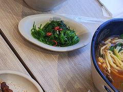 -桂在香知桂林米粉(红博中央公园店)