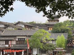 -茅山东方盐湖城景区