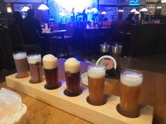 -沈阳瑞士酒店·普拉那啤酒坊