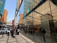 -Apple 零售店(Canton Road)