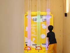 -麦当劳(苏州中心星悦汇店)