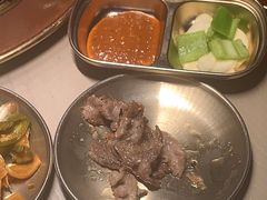 -西塔老太太泥炉烤肉(温州首店万象城黑金店)