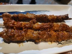 功夫羊肉串-功夫小龙虾·烧烤·江湖菜(金沙洲店)