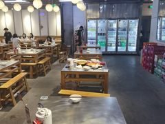-馬伍旺川菜(江北虹悦城店)
