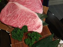 松坂牛-俺的焼肉(銀座9丁目店)