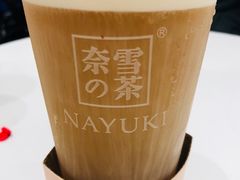 -奈雪的茶(市百一店)