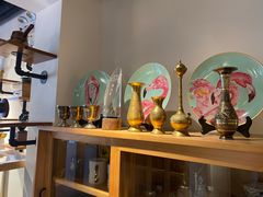 -MUSEO COFFEE咖啡博物馆