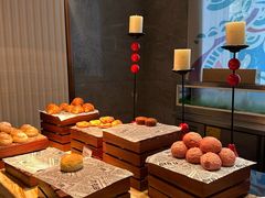 -西藏饭店·亚克·食光自助餐厅(文殊院店)