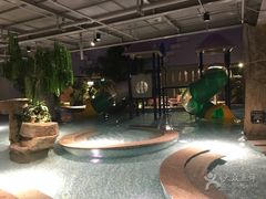 -巴斯漫温泉汗蒸馆(贡湖大道店)