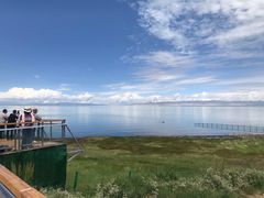 -青海湖国家重点风景名胜区