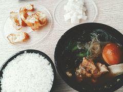 -东记肉骨茶(南阳路店)
