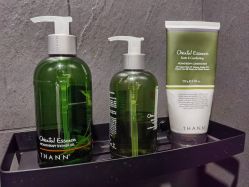 -THANN EXPRESS SPA