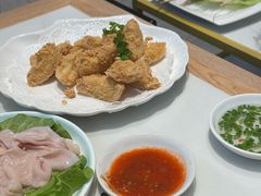 -鹅香四海·卤水火锅·砂锅粥·潮汕菜(宝安店)