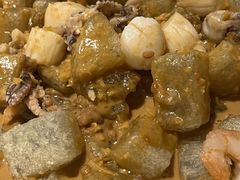 -福来齐·鲁菜海鲜·渔家菜(朝阳街分店)