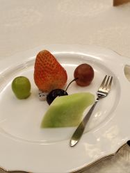 -上海大厦·宴会厅