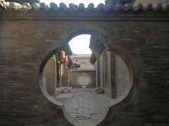 -榆次老城