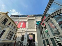 -松雷商业(南岗店)