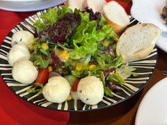-申德勒加油站餐厅(三里屯北小街店)