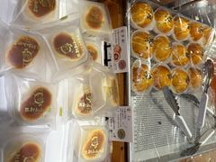 -西村叔叔的店·面包·甜品·蛋糕(崂山丽达店)