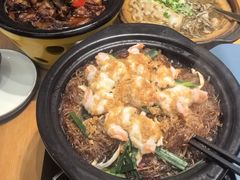 -老砂锅(城北店)