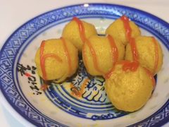 -江记甜品(罗湖店)