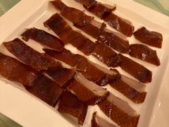 烤鸭-葡京日丽(澳门葡京酒店)