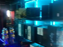 -暗楼·剧本杀·桌游