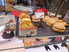 -巴黎贝甜(国贸店)