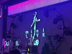 -梦田音乐miniLIVE(漳州店)