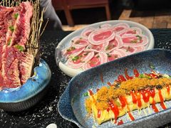 -牛焱·烧肉酒肆(五大道店)